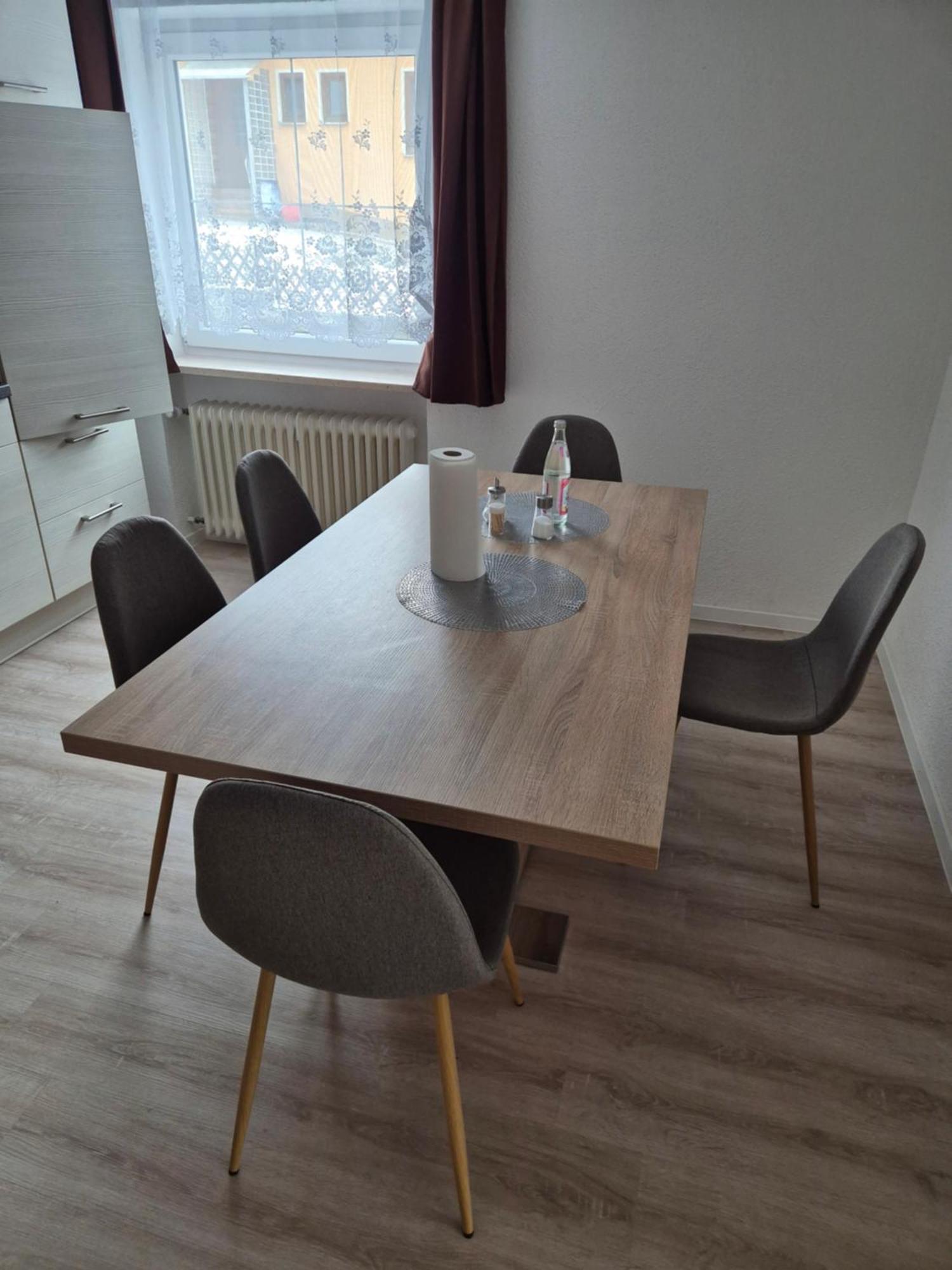 Ferienwohnung Selb Exterior photo